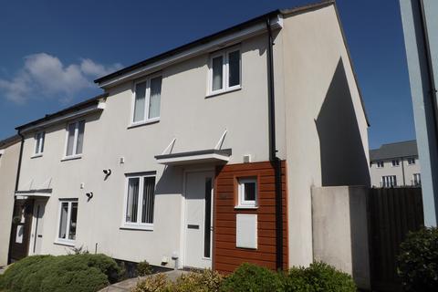 3 bedroom house to rent, Fleetwood Gardens, Plymouth, PL6