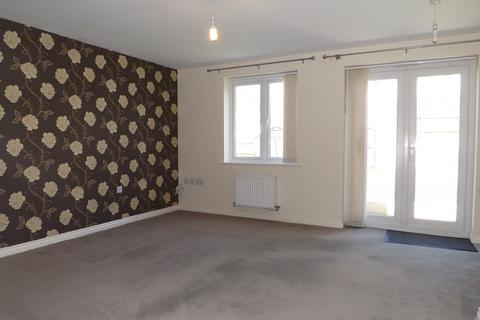 3 bedroom house to rent, Fleetwood Gardens, Plymouth, PL6