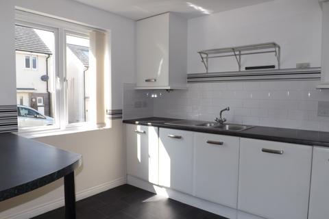 3 bedroom house to rent, Fleetwood Gardens, Plymouth, PL6