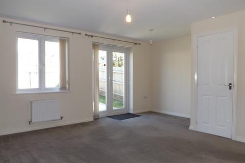 3 bedroom house to rent, Fleetwood Gardens, Plymouth, PL6