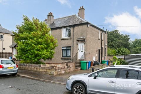 2 bedroom flat for sale, Wilson Street, Blairhall, Dunfermline