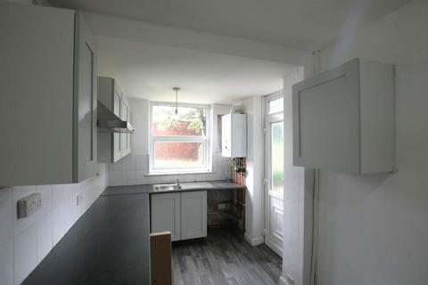 undefined, Bentley Street, Blackburn, Lancashire, BB1 3JT