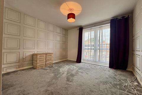 2 bedroom flat to rent, Black Eagle Court, Burton-on-Trent, DE14