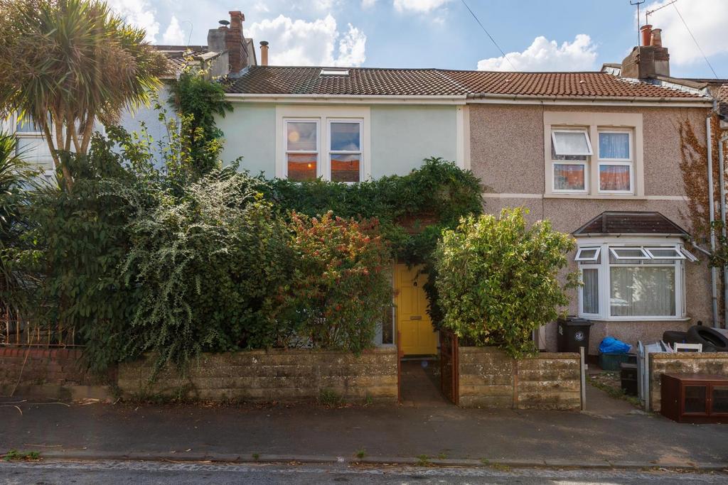 House in Bristol - View 2