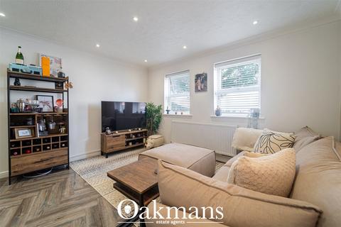 2 bedroom apartment to rent, Rumbush Lane, Solihull B90