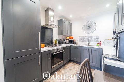 2 bedroom apartment to rent, Rumbush Lane, Solihull B90