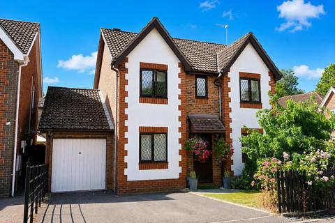 undefined, Acorn Way, Verwood, BH31
