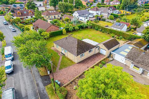 2 bedroom detached bungalow for sale, Myers Grove Lane, Stannington, Sheffield