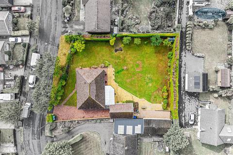 2 bedroom detached bungalow for sale, Myers Grove Lane, Stannington, Sheffield