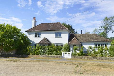 5 bedroom detached house for sale, The Common, Dunsfold, Godalming