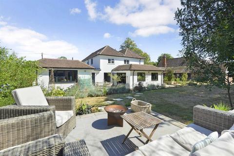 5 bedroom detached house for sale, The Common, Dunsfold, Godalming