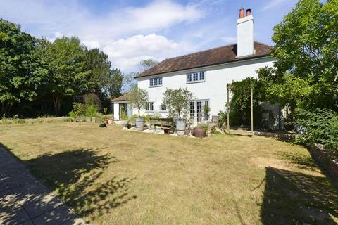 5 bedroom detached house for sale, The Common, Dunsfold, Godalming