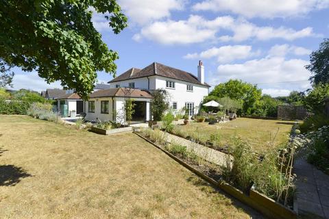 5 bedroom detached house for sale, The Common, Dunsfold, Godalming