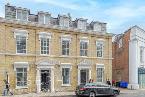2 bedroom apartment to rent, Museum Street, IP1