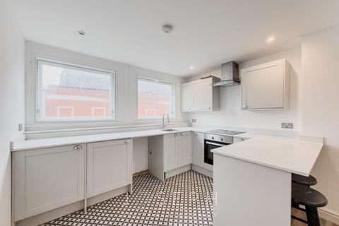 2 bedroom apartment to rent, Museum Street, IP1
