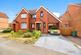 Darien Way, Braunstone, LE3