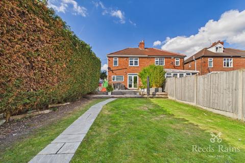 3 bedroom semi-detached house for sale, Worksop Road, Sheffield S26