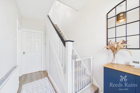 3 bedroom semi-detached house for sale, Worksop Road, Sheffield S26