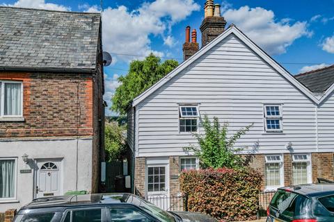 2 bedroom semi-detached house for sale, Winchester Road, Hawkhurst
