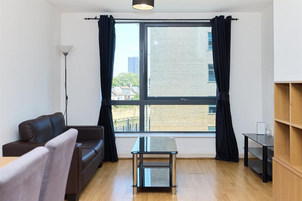 Apartment in London - View 2