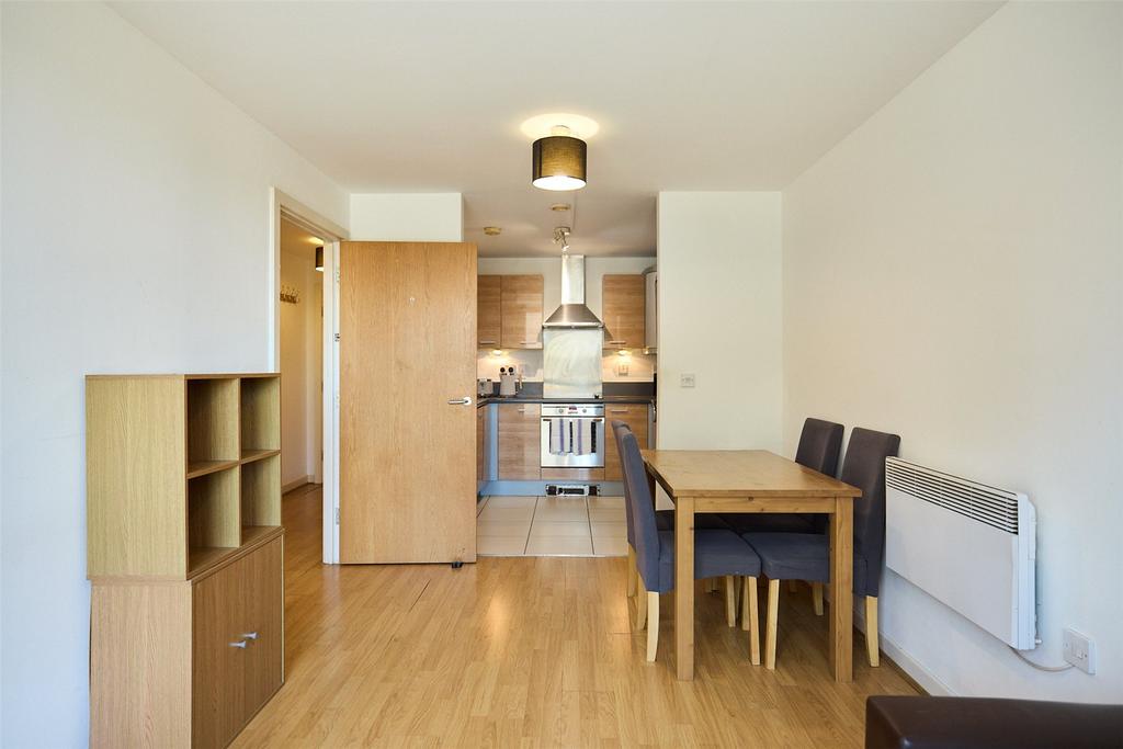 Apartment in London - View 3