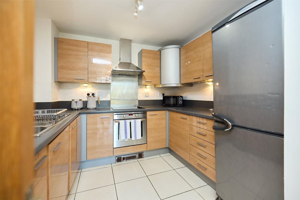 Apartment in London - View 4
