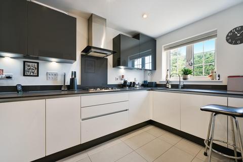 3 bedroom semi-detached house for sale, Azor Close, Epsom