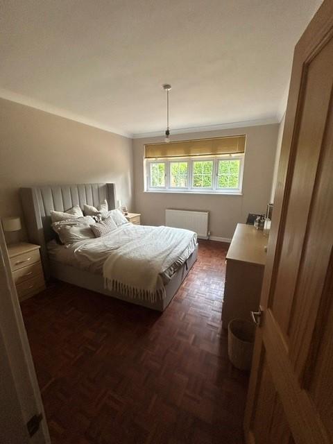 House in Purley - More