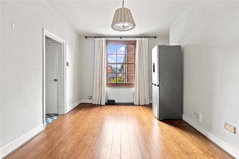1 bedroom apartment for sale, Gibson Gardens, London, N16
