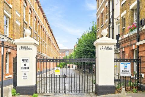 1 bedroom apartment for sale, Gibson Gardens, London, N16