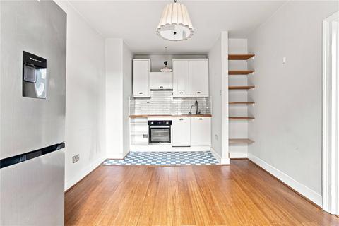 1 bedroom apartment for sale, Gibson Gardens, London, N16
