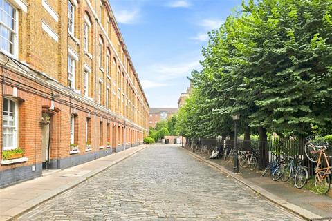 1 bedroom apartment for sale, Gibson Gardens, London, N16