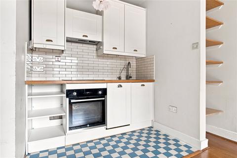 1 bedroom apartment for sale, Gibson Gardens, London, N16