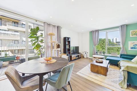 Bollo Bridge Road, London W3