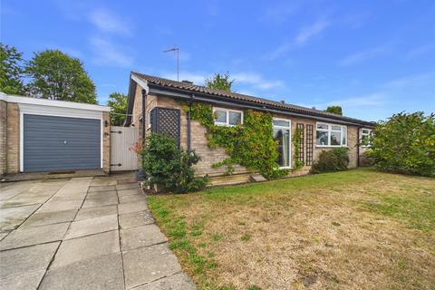 4 bedroom bungalow for sale, Stanway Close, Glemsford, Sudbury, Suffolk, CO10