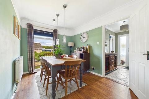 4 bedroom bungalow for sale, Stanway Close, Glemsford, Sudbury, Suffolk, CO10