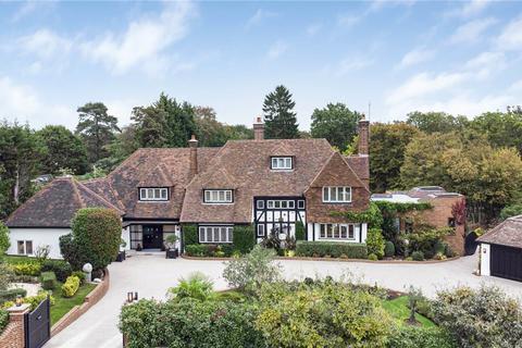 7 bedroom detached house for sale, Homewood Lane, Northaw, Hertfordshire, EN6