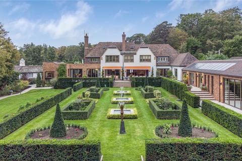 7 bedroom detached house for sale, Homewood Lane, Northaw, Hertfordshire, EN6