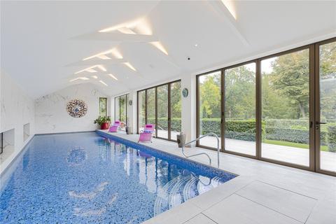 7 bedroom detached house for sale, Homewood Lane, Northaw, Hertfordshire, EN6