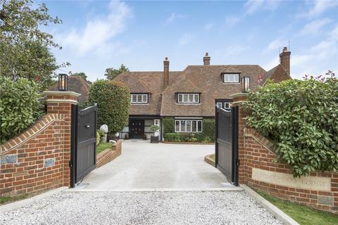 7 bedroom detached house for sale, Homewood Lane, Northaw, Hertfordshire, EN6