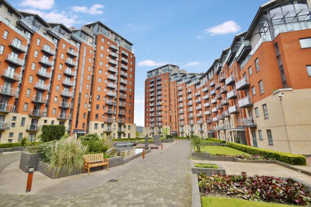 Apartment in Leeds - View 2