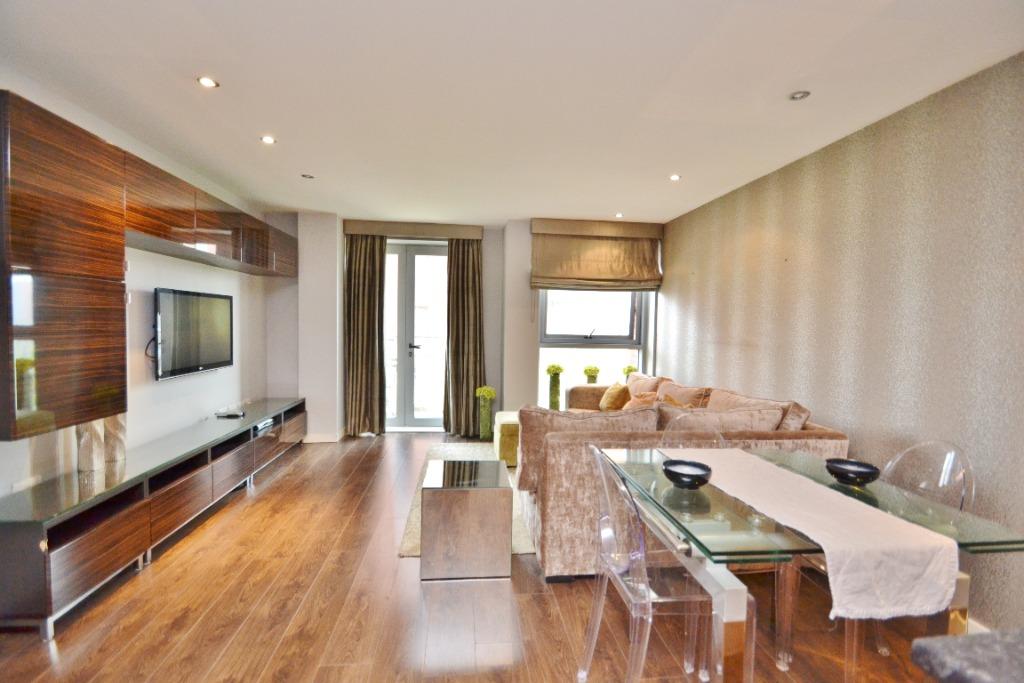 Apartment in Leeds - View 3