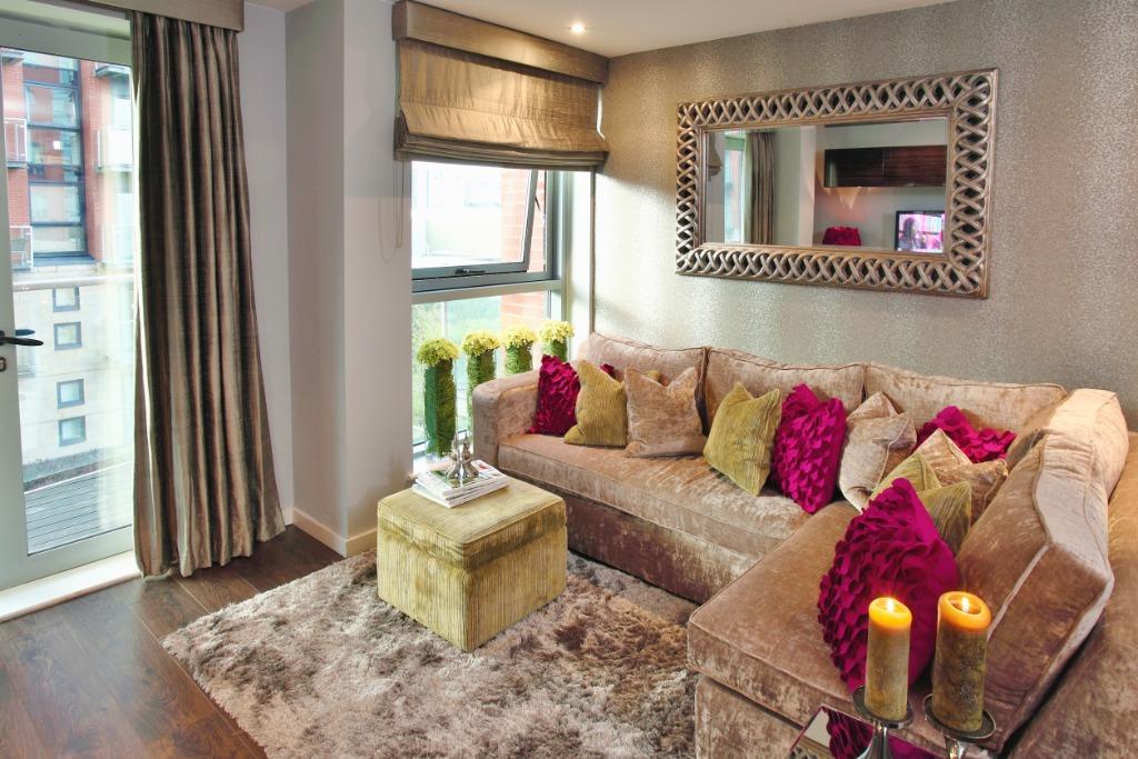 Apartment in Leeds - View 5
