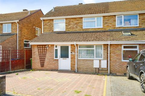 4 bedroom semi-detached house for sale, Barry Avenue, Bicester, Oxfordshire, OX26