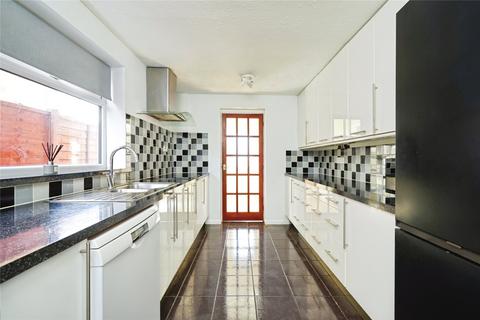 4 bedroom semi-detached house for sale, Barry Avenue, Bicester, Oxfordshire, OX26