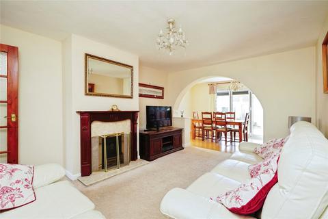 4 bedroom semi-detached house for sale, Barry Avenue, Bicester, Oxfordshire, OX26