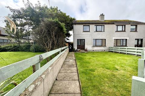 3 bedroom semi-detached house for sale, Tower Square, Ackergill, Wick, Highland. KW1 4RN