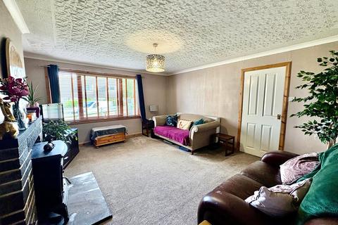 3 bedroom semi-detached house for sale, Tower Square, Ackergill, Wick, Highland. KW1 4RN