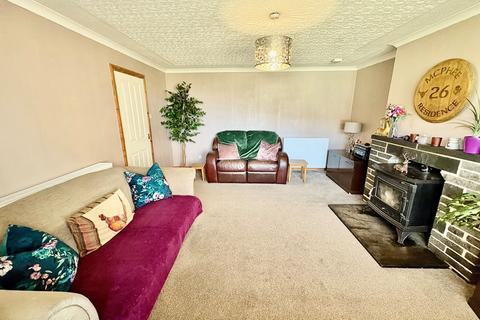3 bedroom semi-detached house for sale, Tower Square, Ackergill, Wick, Highland. KW1 4RN