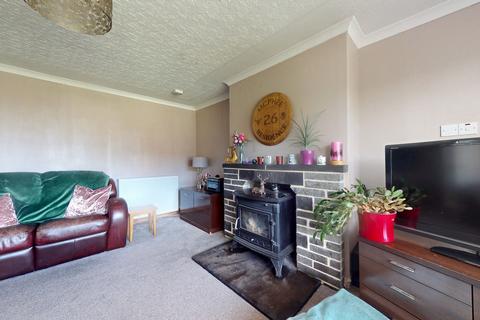 3 bedroom semi-detached house for sale, Tower Square, Ackergill, Wick, Highland. KW1 4RN